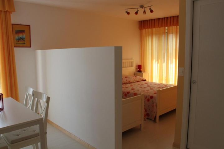 Appartement 1 Chambre, Capri