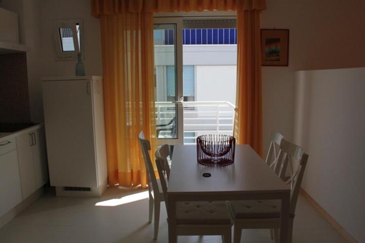 Apartament 1 Dormitori, Capri