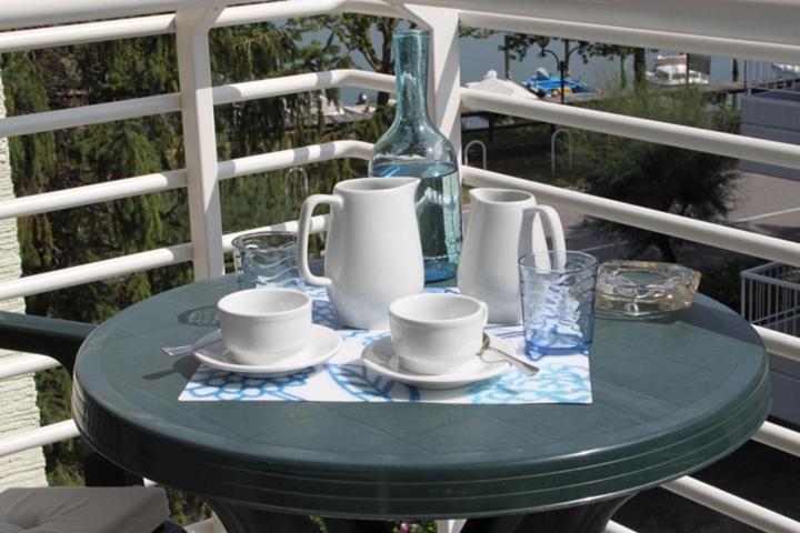 Apartament 1 Dormitori, Capri