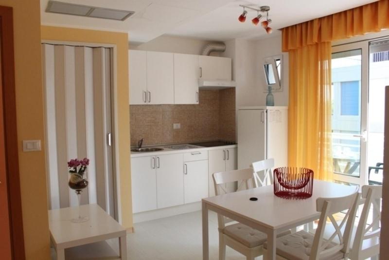 Apartament 1 Dormitori, Capri