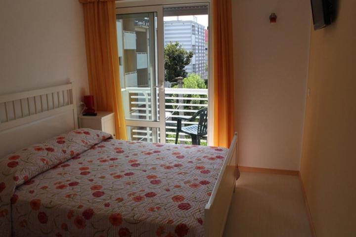 1 Bedroom Apartment, Capri