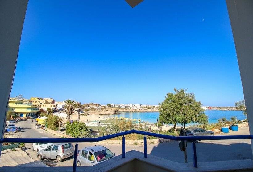 سوییت جونیور, Il Faro Della Guitgia Tommasino