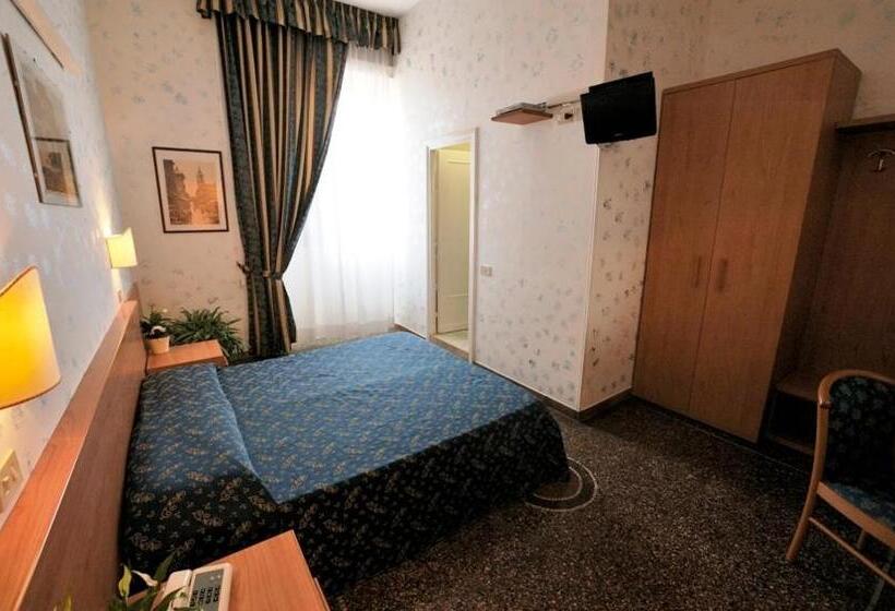 Standardzimmer, Miramare