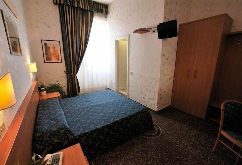 Standardzimmer, Miramare