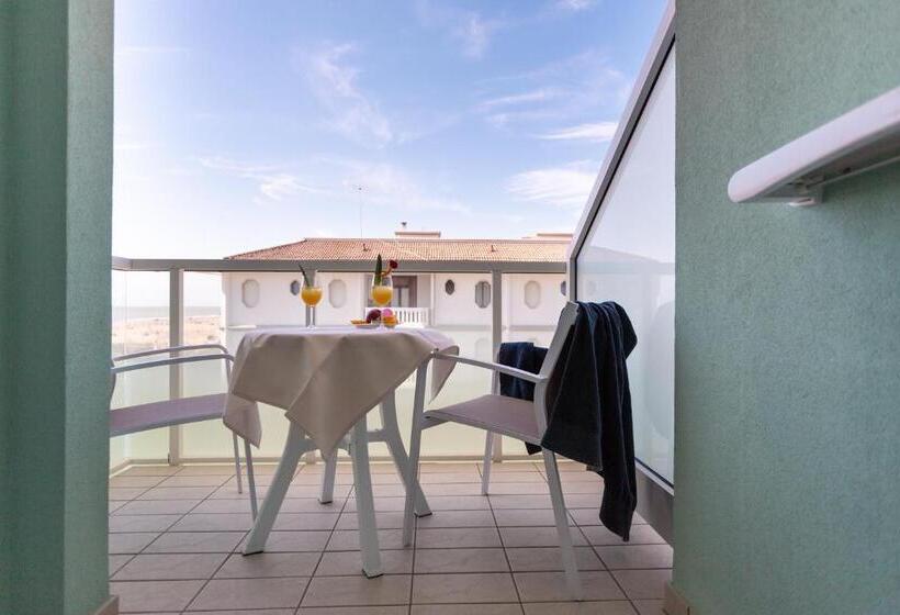 اتاق استاندارد, Montecarlo