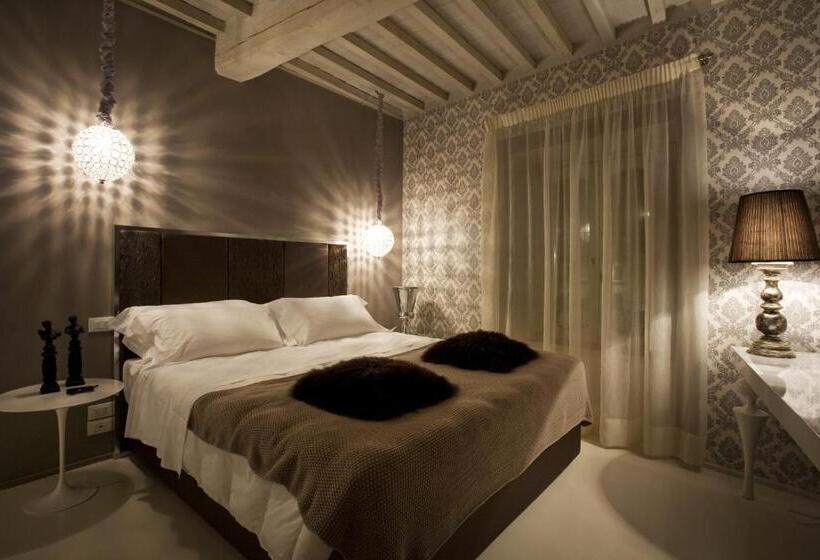 اتاق استاندارد, Palazzo Bontadosi Hotel & Spa