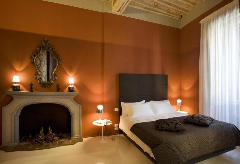 اتاق لوکس, Palazzo Bontadosi Hotel & Spa