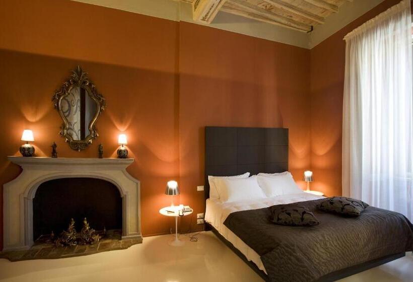 Deluxe Zimmer, Palazzo Bontadosi  & Spa