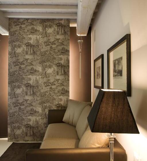 سوییت جونیور, Palazzo Bontadosi Hotel & Spa