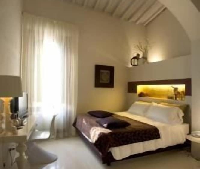 اتاق لوکس, Palazzo Bontadosi Hotel & Spa