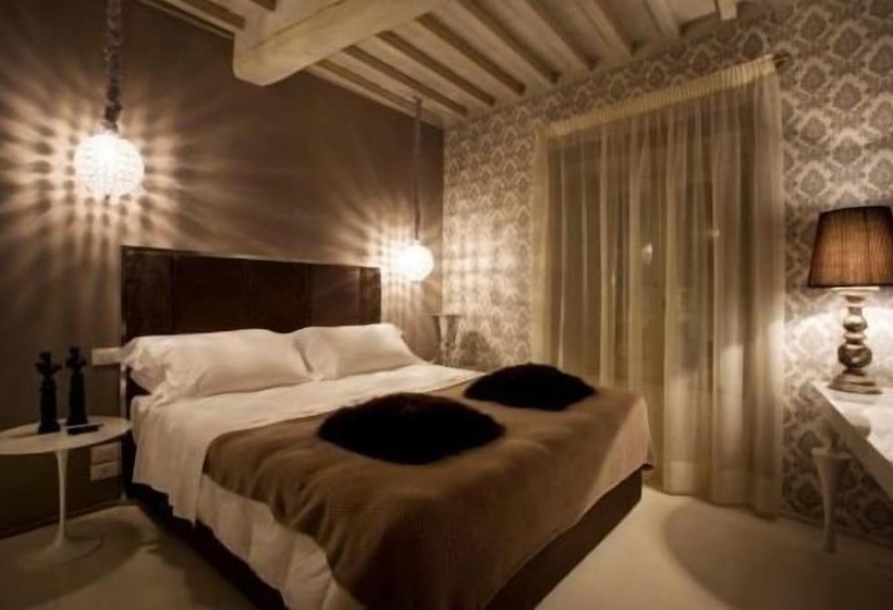 اتاق لوکس, Palazzo Bontadosi Hotel & Spa