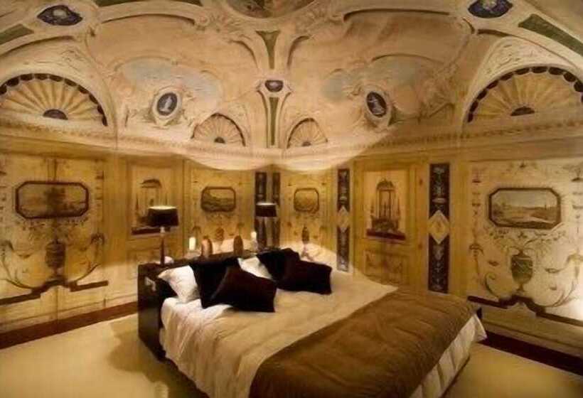 اتاق لوکس, Palazzo Bontadosi Hotel & Spa
