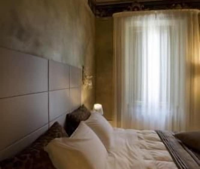 اتاق لوکس, Palazzo Bontadosi Hotel & Spa