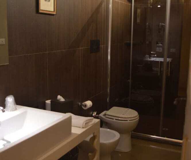 اتاق لوکس, Palazzo Bontadosi Hotel & Spa