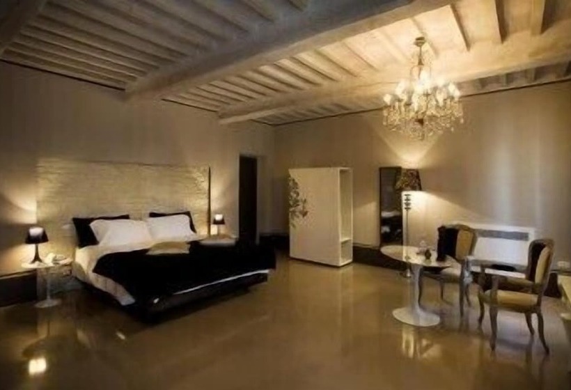 سوییت جونیور, Palazzo Bontadosi Hotel & Spa