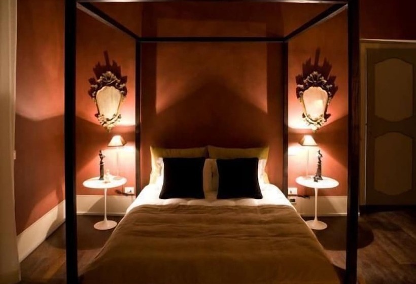 سوییت جونیور, Palazzo Bontadosi Hotel & Spa