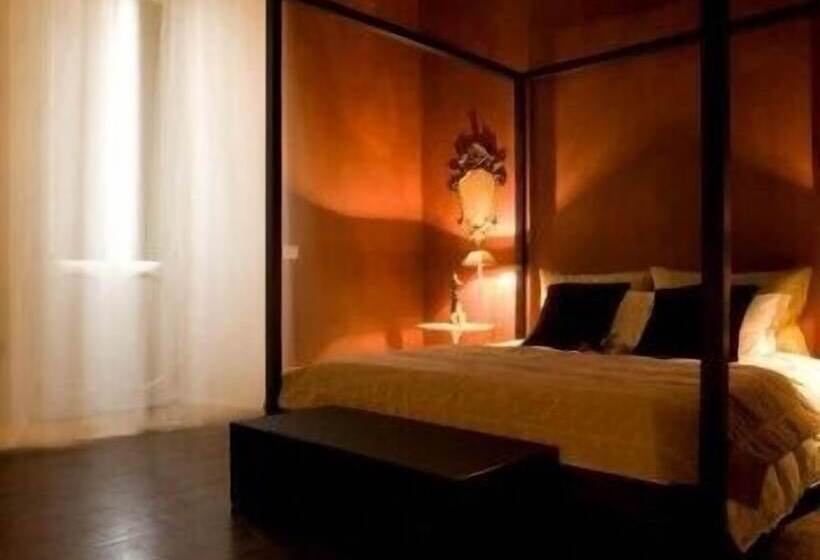 سوییت جونیور, Palazzo Bontadosi Hotel & Spa