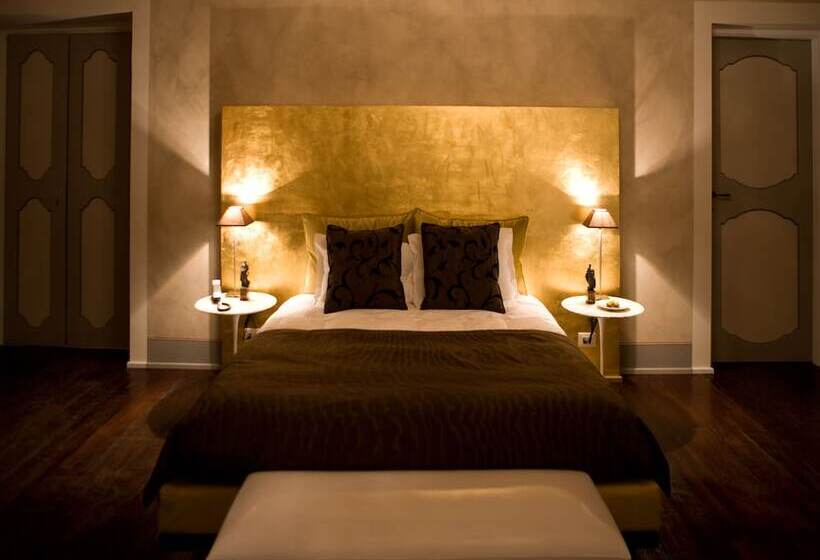 سوییت جونیور, Palazzo Bontadosi Hotel & Spa