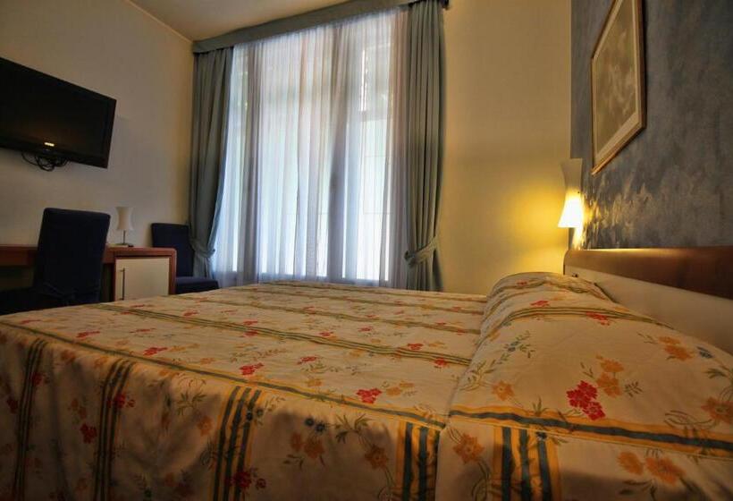 Chambre Standard, San Terenzo