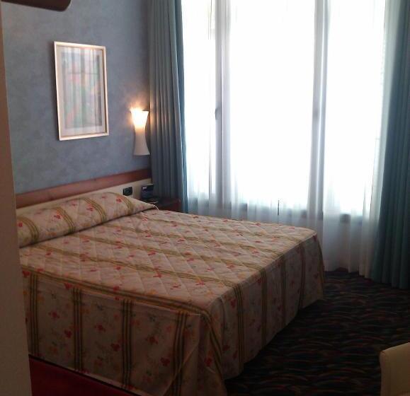 Chambre Standard, San Terenzo