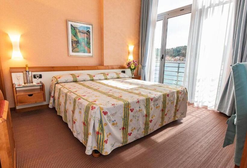 Chambre Standard Vue Mer, San Terenzo