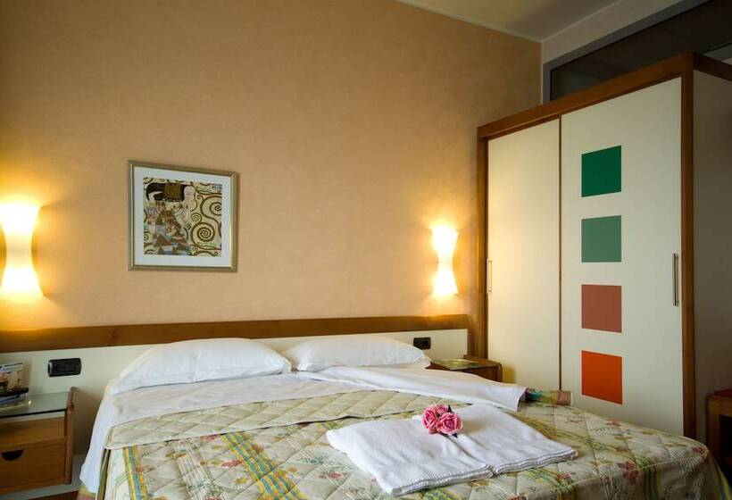 Chambre Standard, San Terenzo