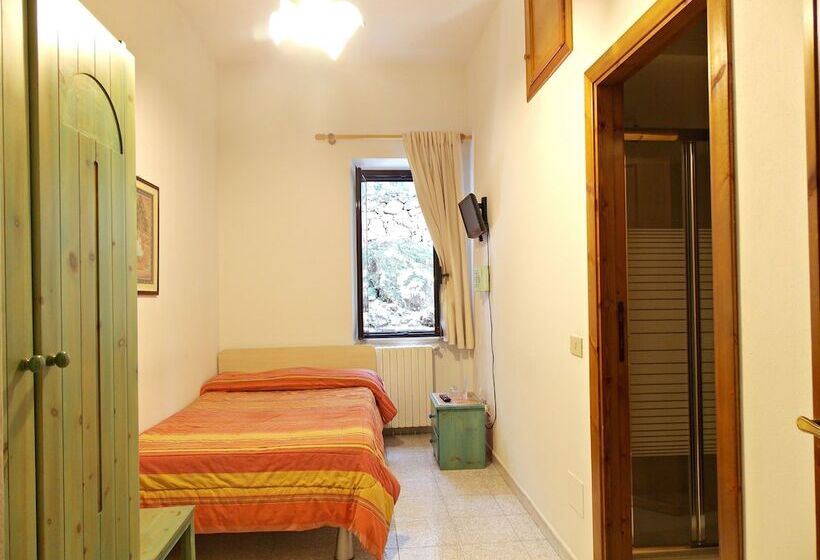 Standard Single Room, S'enis Monte Maccione