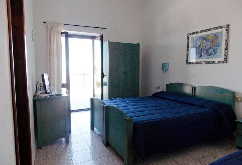 Standard Room, S'enis Monte Maccione