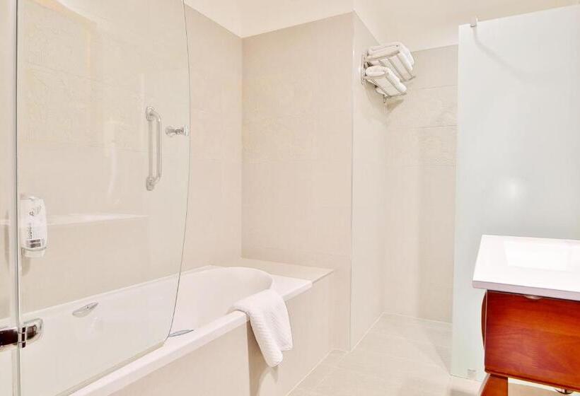 اتاق استاندارد یک نفره, Sun Palace Wellness