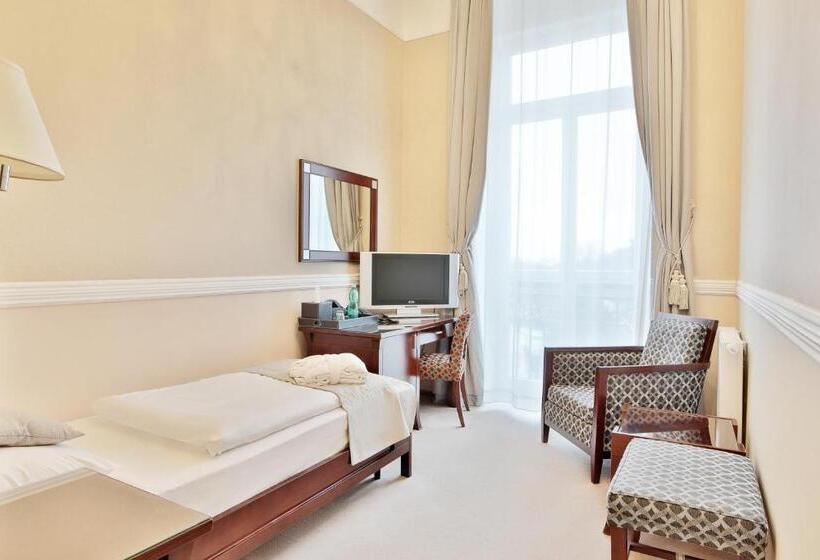 اتاق استاندارد یک نفره, Sun Palace Wellness