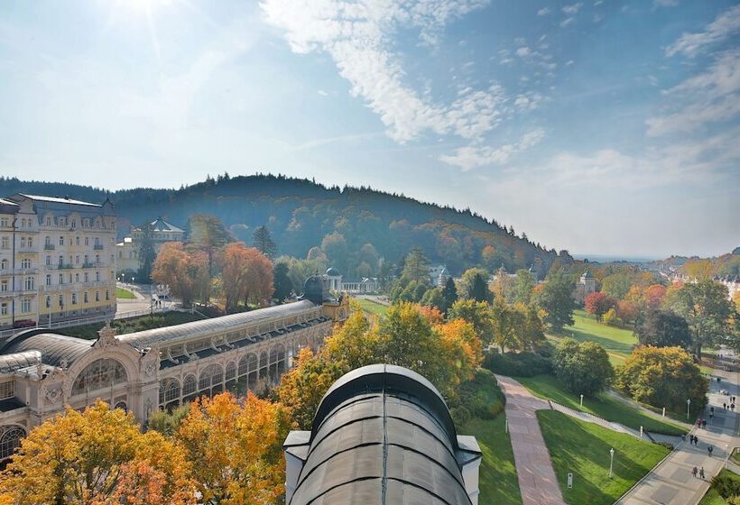 سوییت لوکس, Sun Palace Wellness