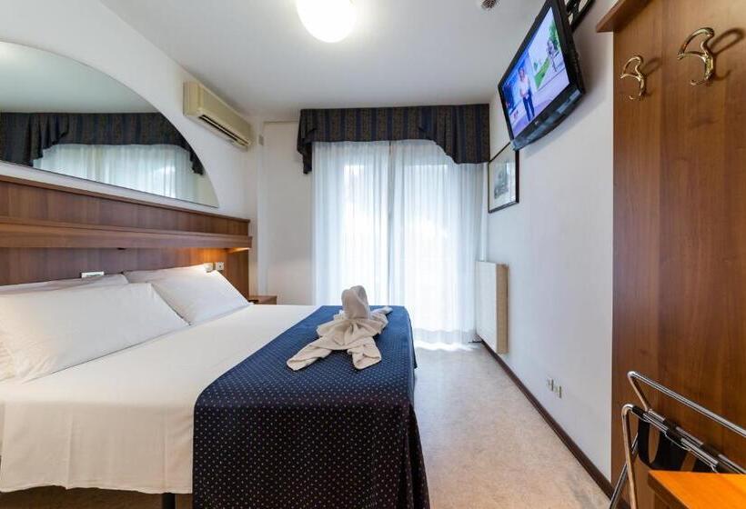 Chambre Standard, Vina De Mar