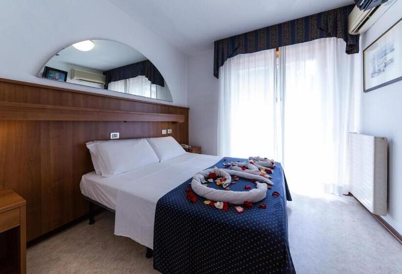 Chambre Standard, Vina De Mar