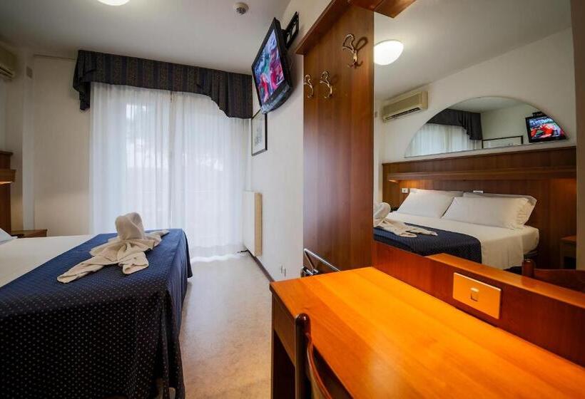 Chambre Standard, Vina De Mar