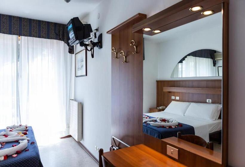 Chambre Standard, Vina De Mar