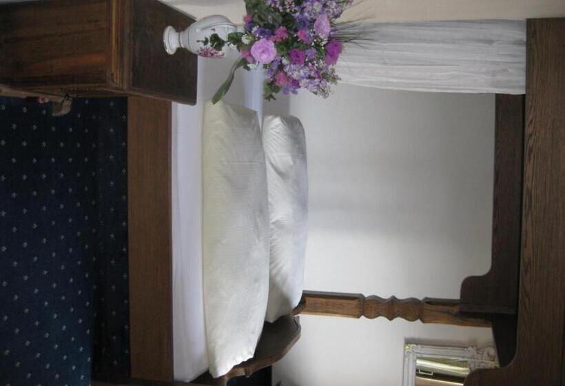 اتاق لوکس, Panoramahotel Karwendelhof