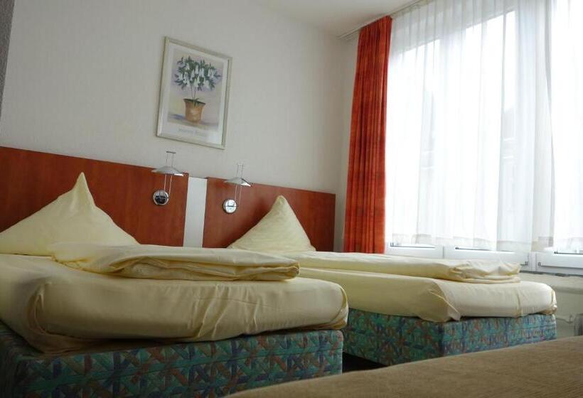 اتاق استاندارد, Parkhotel Friedrichstrasse