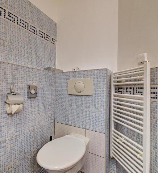 آپارتمان خانوادگی, Wellness Hotel La Passionaria