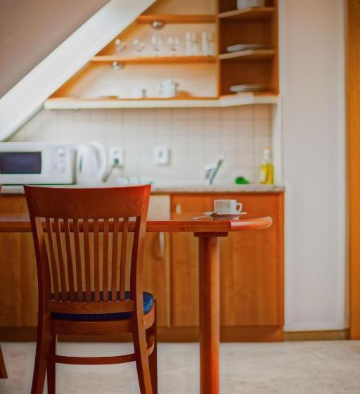 استودیوی استاندارد, Wellness Hotel La Passionaria