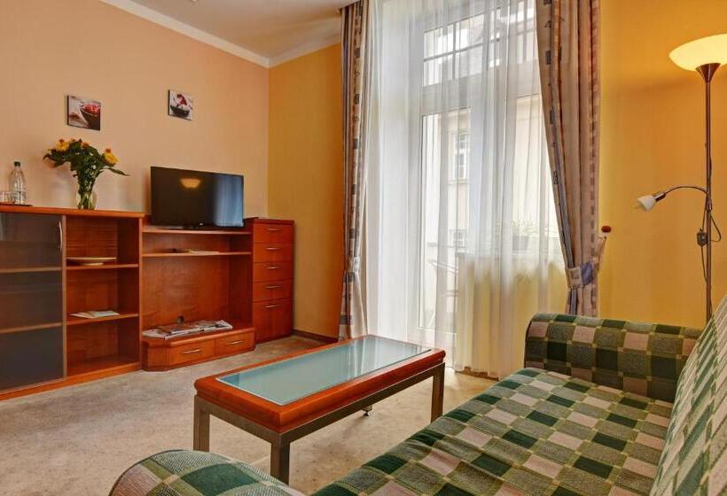 1 Bedroom Apartment, Wellness Hotel La Passionaria