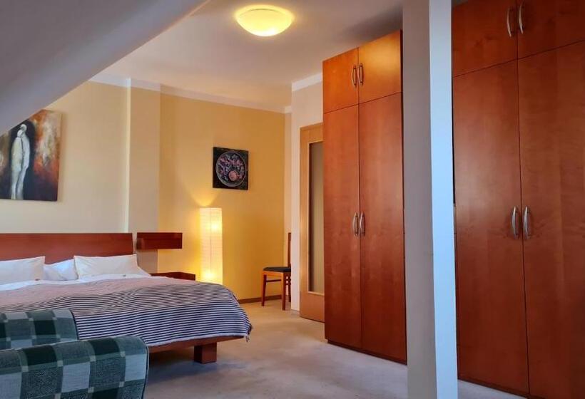 اتاق استاندارد, Wellness Hotel La Passionaria