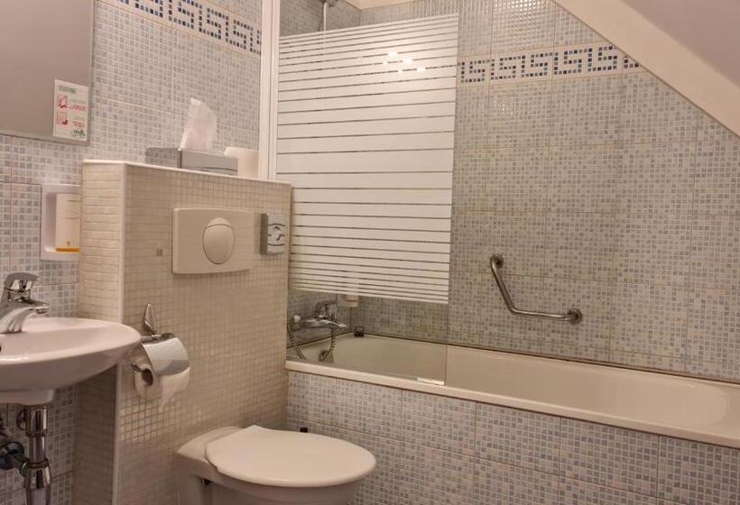 اتاق استاندارد, Wellness Hotel La Passionaria