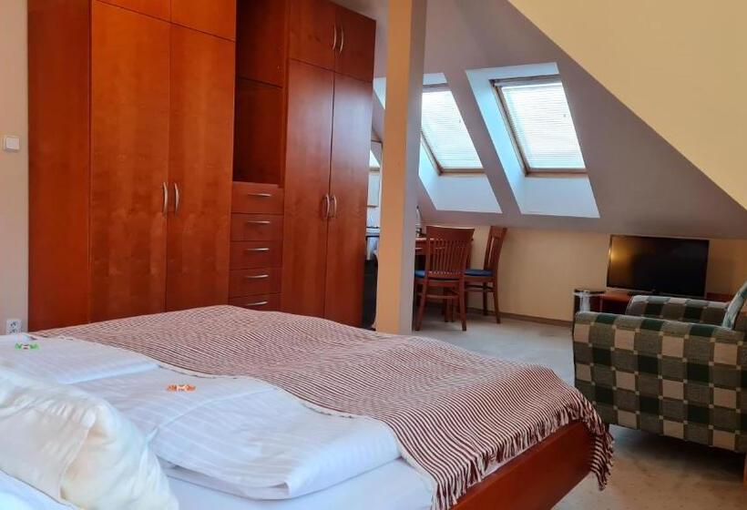 اتاق استاندارد, Wellness Hotel La Passionaria