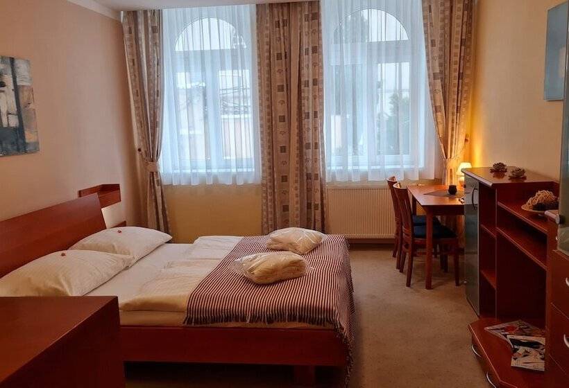 آپارتمان 1 خوابه, Wellness Hotel La Passionaria
