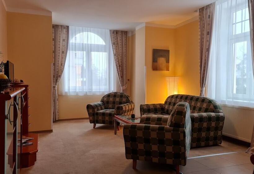 آپارتمان 1 خوابه, Wellness Hotel La Passionaria