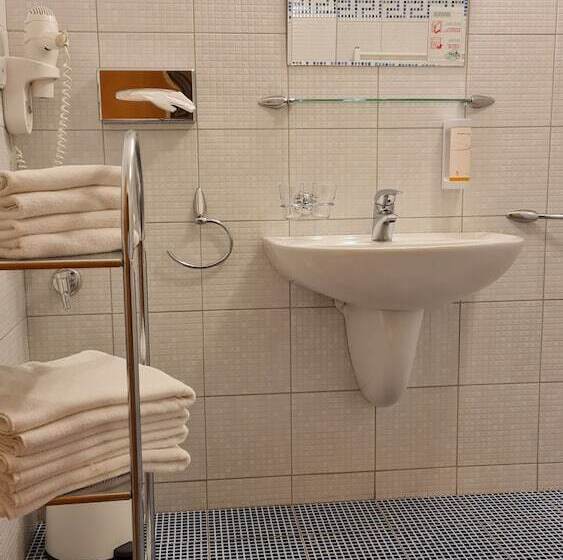 آپارتمان 1 خوابه, Wellness Hotel La Passionaria