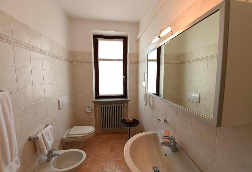 اتاق استاندارد, Villa Lauri