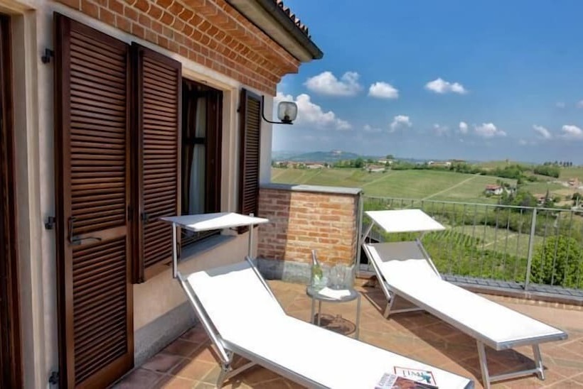 سوییت جونیور, Villa Lauri