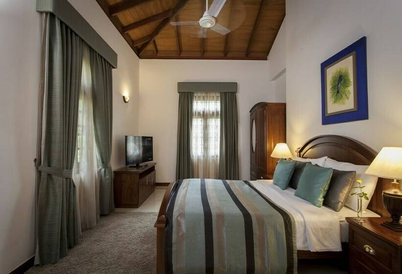 بانگلوی لوکس, Hanthana Boutique Villa By Amaya
