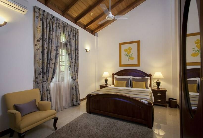 بانگلوی لوکس, Hanthana Boutique Villa By Amaya